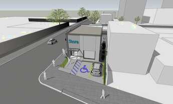 Imagem 5: Loja com 160 m2 na 3a Perimetral