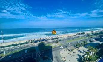 Imagem: Barra da Tijuca - Lucio Costa - Frontal