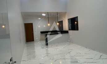 Imagem 6: Casa alto padrão à venda, São Francisco, SENADOR CANEDO - GO