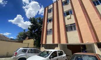 Imagem 3: Apartamento no Alto dos Passos com 2 dormitórios à venda por R$ 249.900 - Juiz de Fora/MG