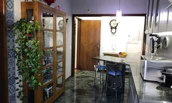 Imagem 3: Apartamento com 3 dormitórios à venda, 120 m² - Jardim Bela Vista - Santo André/SP