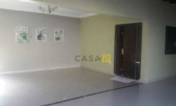 Imagem 3: Casa residencial à venda, Jardim Villagio Ghiraldelli, Hortolândia