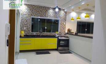 Imagem 7: Casa à venda, 400 m² por R$ 1.400.000,00 - Residencial Ecopark - Tatuí/SP