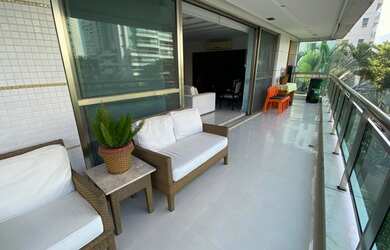 Imagem 2: SAINT BARTH - 4 SUITES - 250m2