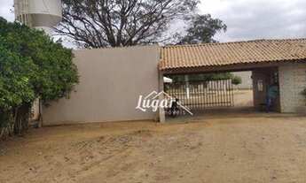 Imagem: Terreno à venda, 275 m² por R$ 25.000,00