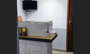 Imagem 4: Sala comercial no forum empresarial da taquara