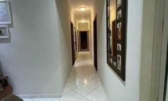 Imagem 6: Casa à venda, 209 m² por R$ 690.000,00 - Parque Bom Retiro - Paulínia/SP