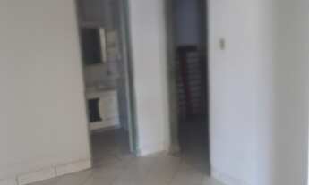 Imagem 2: Casa com barracões na cidade jardim