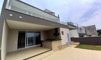 Imagem 2: BRAGANÇA PAULISTA - Casa de Condomínio - CONDOMÍNIO RESIDENCIAL EUROVILLE II