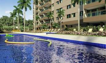 Imagem 2: Tijuca, apartamento 3 quartos com suíte - Aquarela Carioca