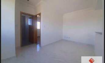 Imagem 7: Apartamento, 2 quartos à venda, 45 m² por R$ 258.000 - Santa Mônica - Belo Horizonte/MG