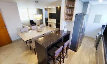 Imagem 2: Cobertura 4 quartos / 2 vagas no Bairro Castelo!