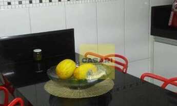 Imagem 7: Sobrado com 3 dormitórios à venda, 200 m² - Rudge Ramos - São Bernardo do Campo/SP