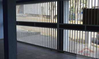 Imagem 2: Casa Residencial à venda, Cidade Nova, Jundiaí - CA2015