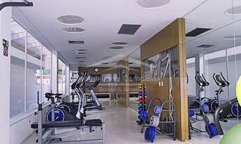 Imagem 3: Apartamento no The One Cambui, 2 suites, 2 garagens!!!