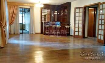 Imagem 2: Apartamento à venda, 237 m² por R$ 930.000,00 - Chácara Inglesa - São Bernardo do Campo/SP