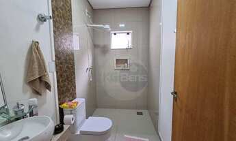 Imagem 5: Casa à venda, 178 m² por R$ 580.000,00 - Jardim Marchissolo - Sumaré/SP