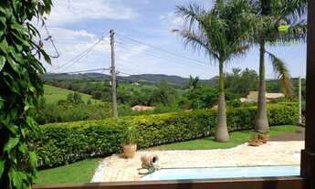 Imagem 7: Casa com 4 dormitórios à venda, 420 m² por R$ 1.950.000,00 - Ville Chamonix - Itatiba/SP