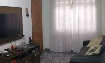 Imagem: Sobrado com 2 dormitórios à venda, 97