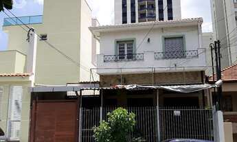 Imagem 1: Casa com 3 dormitórios à venda, 436 m² por R$ 1.300.000 - Chácara Inglesa - São Paulo/SP