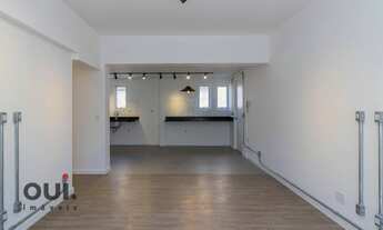 Imagem 3: Apartamento com 2 dormitórios à venda, 87 m² por R$ 1.140.000 - Cerqueira César - São Paul