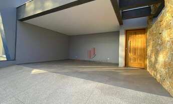 Imagem 4: Casa com 3 dormitórios à venda, 170 m² por R$ 1.100.000,00 - Alto da Boa vista - Sorocaba