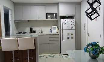 Imagem 4: Apartamento de 3 dormitórios no Centro