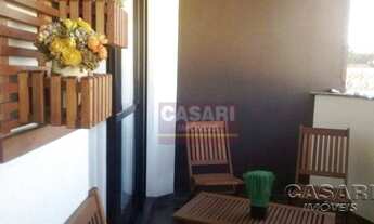 Imagem 6: Apartamento com 3 dormitórios à venda, 130 m² - Rudge Ramos - São Bernardo do Campo/SP