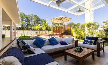 Imagem: Casa com 4 dormitórios à venda, 460 m²