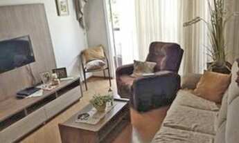 Imagem 3: Rua calma e arborizada - Ótima conservação