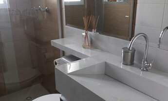 Imagem 3: Apartamento para aluguel Vila Iracema - Barueri - SP