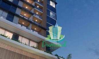 Imagem 7: Apartamento com 2 dormitórios à venda, 77 m² por R$ 659.400 Edificio Llegat Foz do Iguaçu