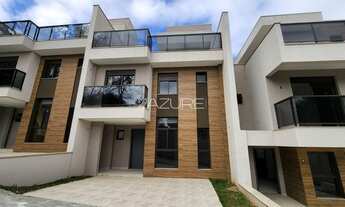 Imagem: CURITIBA - Casa de Condomínio - Bom Retiro