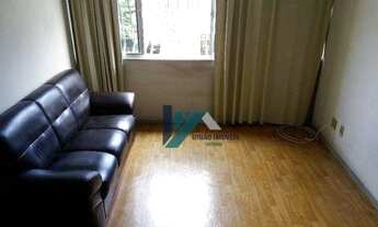 Imagem 2: Apartamento com 3 dormitórios à venda, 90 m² por R$ 460.000,00 - Ingá - Niterói/RJ