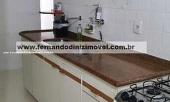 Imagem 7: Apartamento para Venda em Vitória, JARDIM DA PENHA, 3 dormitórios, 1 suíte, 3 banheiros, 2