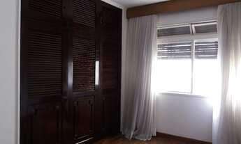 Imagem 7: Apartamento com 4 dormitórios para alugar, 228 m² por R$ 4.500,00/mês - Santa Cecília - Sã