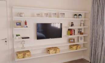 Imagem 6: RRCOD3690 Apartamento 139m² CONDOMÍNIO RESIDENCIAL PARQUE TAMBORÉ - SANTANA DE PARNAÍBA SP