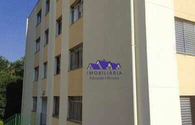 Imagem 3: Apartamento à venda, 60 m² por R$ 170.777,00 - Green Land - Cotia/SP