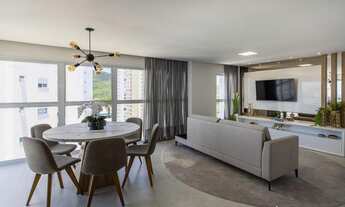 Imagem 2: APARTAMENTO MOBILIADO NO ED ILHA VERDE NA BARRA SUL EM BALNEÁRIO CAMBORIÚ