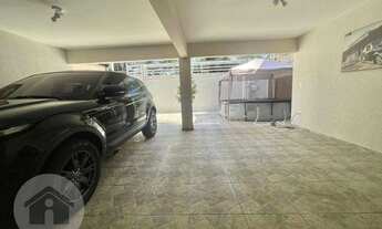 Imagem 4: Sobrado com 4 dormitórios à venda, 230 m² por R$ 750.000,00 - Jardim Uirá - São José dos C