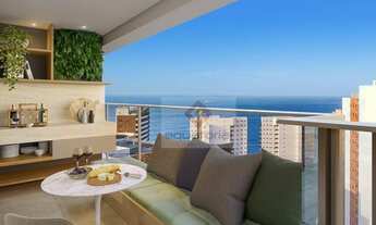 Imagem 6: Apartamento com 3 dormitórios à venda, 61 m² por R$ 930.000,00 - Meireles - Fortaleza/CE