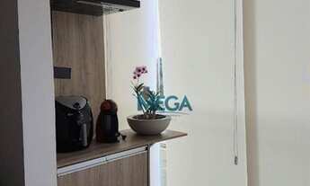 Imagem 3: Apartamento 2 dormitórios à venda - Vila São Paulo - São Paulo/SP