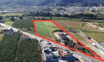 Imagem: Terreno Comercial/ Industrial na Ilha da