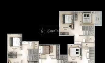 Imagem 7: Sobrado à venda, Santa Regina, Itajaí, SC