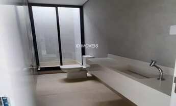 Imagem 2: CASA RESIDENCIAL em SOROCABA - SP, PARQUE IBITI RESERVA