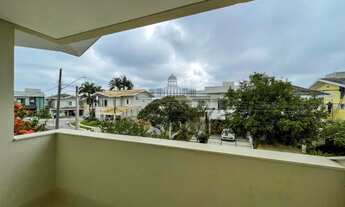 Imagem 2: Casa de condomínio sobrado para venda possui 388 metros quadrados com 4 quartos