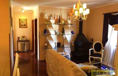 Imagem 7: Apartamento com 3 dormitórios à venda, 97 m² - Vila Metalúrgica - Santo André/SP