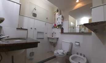 Imagem 4: Apartamento para venda tem 48 metros quadrados em Copacabana - Rio de Janeiro - RJ