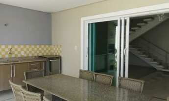 Imagem 2: Casa de condomínio sobrado para venda JARDIM VILLA ROMANA - INDAIATUBA - SP