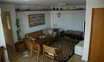 Imagem 3: Cobertura para venda possui 214 metros quadrados com 3 quartos